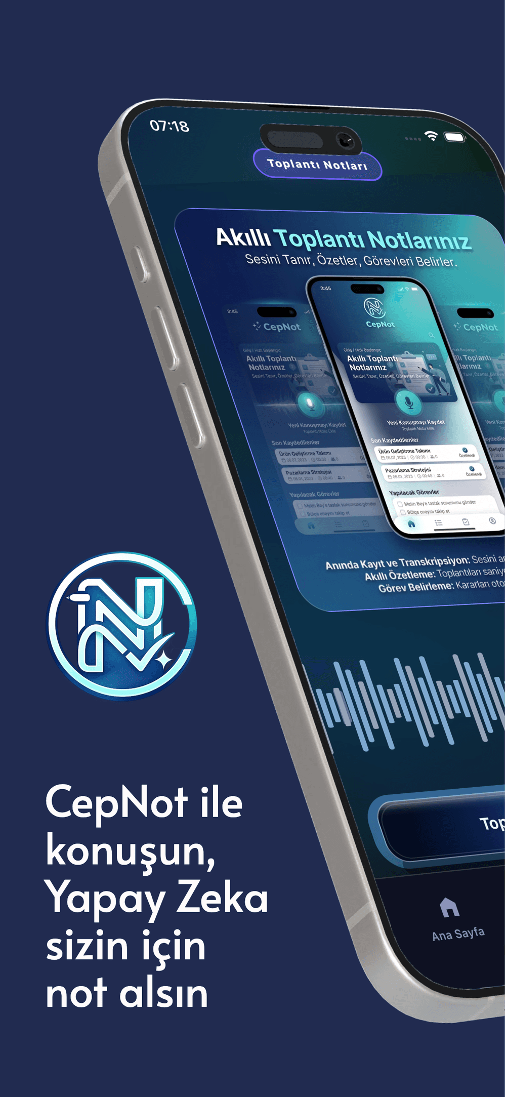 CepNot App 1